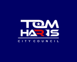 https://www.logocontest.com/public/logoimage/1606819583Tom Harris City Council.png